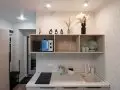 Cнять 1-комнатную квартиру, 20 м², Москва, Фрунзенская 1-я ул, 6 - фотография №8