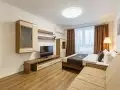 Cнять 1-комнатную квартиру, 38 м², Москва, Варшавское ш, 141 к10 - фотография №4