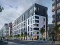 Купить 4-комнатную квартиру, 102.1 м², Москва, Лихачёва проспект, 22 - фотография №21