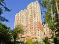 Купить 2-комнатную квартиру, 59.5 м², Люберцы, Рождественская улица, 6, Московская область - фотография №14