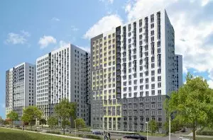 ЖК Новое Лыткарино