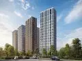 Купить 2-комнатную квартиру, 48.8 м², Москва, Обручева ул, 23К1 - фотография №1