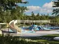 Купить 1-комнатную квартиру, 38.5 м², Москва, Боровское ш., дом 51 - фотография №20