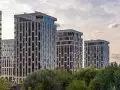 Купить 3-комнатную квартиру, 92.1 м², Москва, Генерала Дорохова пр-кт, 39 - фотография №13