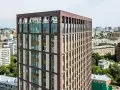 Cнять офисное помещение, 4942.8 м², Москва, улица Пресненский Вал, 14 - фотография №14