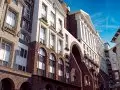 Купить 1-комнатную квартиру, 28.6 м², Развилка, Римский проезд, 5с1, Московская область - фотография №15