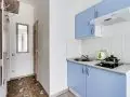 Cнять 1-комнатную квартиру, 18 м², Москва, Каширское шоссе, 65к3 - фотография №5
