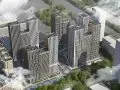 Купить 1-комнатную квартиру, 44.87 м², Котельники, Московская область - фотография №10