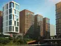 Купить 3-комнатную квартиру, 103 м², Москва, Ефремова улица, 10с1к4/7 - фотография №13