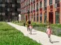 Купить 1-комнатную квартиру, 19.8 м², Москва, Варшавское ш, 3/2 - фотография №18