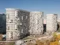 Cнять офисное помещение, 8300 м², Москва, улица Электрозаводская, 27 стр9 - фотография №37