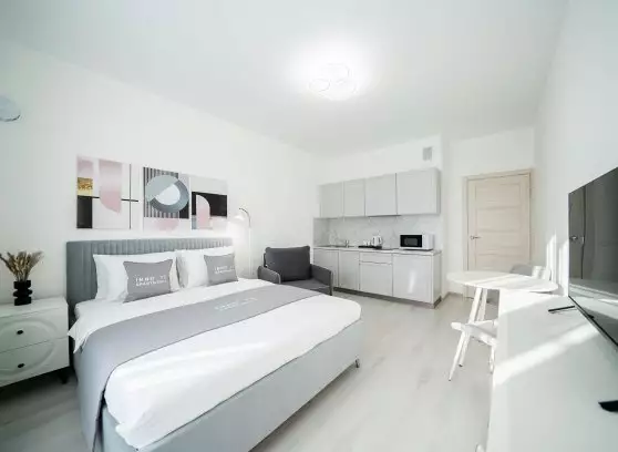 Аренда 1-комнатной квартиры, 28 м²