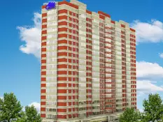 ЖК на ул. Плановой, г. Новосибирск