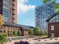 Купить 3-комнатную квартиру, 123 м², Москва, Павелецкая наб., 6А - фотография №24