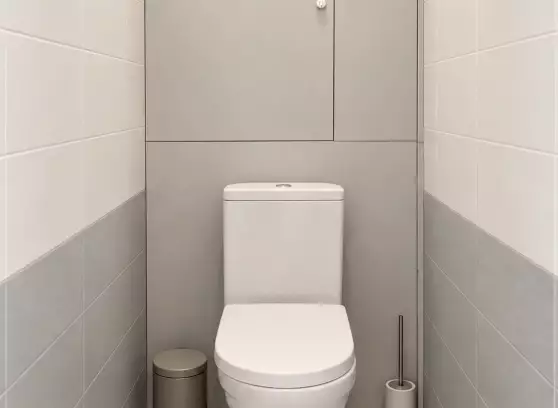 Аренда 1-комнатной квартиры, 35 м²