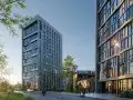 Купить 4-комнатную квартиру, 102.1 м², Москва, Лихачёва проспект, 22 - фотография №32