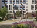 Купить 1-комнатную квартиру, 38.3 м², Рассказовка, микрорайон Переделкино Ближнее, 13 фаза - фотография №31