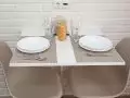 Cнять 1-комнатную квартиру, 18 м², Москва, Цимлянская ул, 3к3 - фотография №8