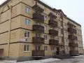 ЖК Дружный, п. Тучково - май 2017