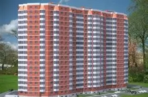 ЖК в мкр. Космонавтов, вл. 4 (г. Дмитров)