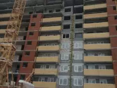 Жилой комплекс Навигатор