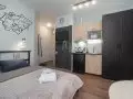Cнять 1-комнатную квартиру, 18 м², Москва, Корабельная, 9 - фотография №4