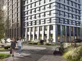 Купить 1-комнатную квартиру, 32.6 м², Москва, Базовская улица, 15Б/2 - фотография №8