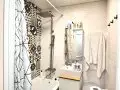 Купить 3-комнатную квартиру, 54.5 м², Москва, Обводное ш, 4 - фотография №9