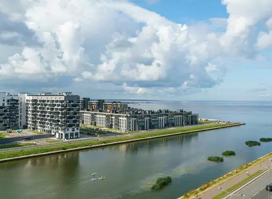 Продажа 4-комнатной квартиры, 114.07 м²