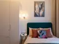 Cнять 1-комнатную квартиру, 18 м², Москва, Басманная Нов  ул, 35с1 - фотография №4