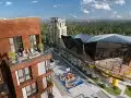 Купить 3-комнатную квартиру, 116.2 м², -, Ватутинская 1-я ул., 14 - фотография №29
