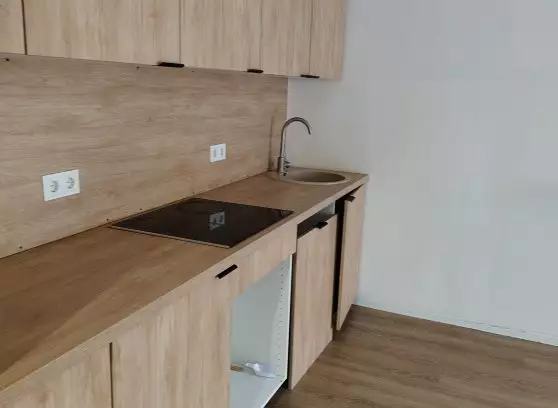 Продажа 3-комнатной квартиры, 82.8 м²