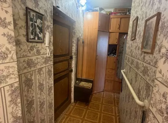 Продажа 2-комнатной квартиры, 55 м²