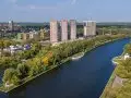 Купить 1-комнатную квартиру, 47 м², Химки г., Ленинский пр-кт., дом 22, Московская область - фотография №14