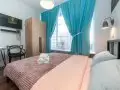 Cнять 1-комнатную квартиру, 18 м², Москва, Корабельная, 9 - фотография №4