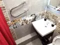 Cнять 1-комнатную квартиру, 20 м², Москва, Дмитровское шоссе, 81 - фотография №6
