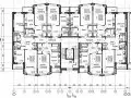 ЖК «Балабаново City», д. 1 (Калуга), планировка типового этажа