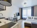 Cнять 1-комнатную квартиру, 23 м², Москва, 2-й Нагатинский проезд, 2/2 - фотография №3
