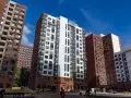 Район Скандинавия А101 - сентябрь 2021