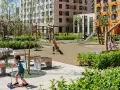 Купить 1-комнатную квартиру, 19.8 м², Москва, Варшавское ш, 3/2 - фотография №6
