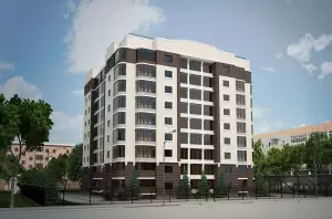 ЖК Романовский