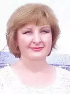 Новожилова Татьяна Геннадьевна