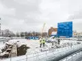 ЖК Le Dome (Ле Дом) - март 2023