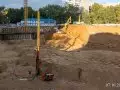 ЖК MYPRIORITY Mnevniki - октябрь 2025