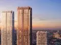 Купить 1-комнатную квартиру, 25.1 м², Москва, Дубининская, 9 - фотография №6