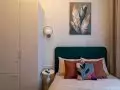 Cнять 1-комнатную квартиру, 18 м², Москва, Басманная Нов  ул, 35с1 - фотография №3