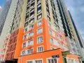 Купить 1-комнатную квартиру, 23.2 м², Балашиха, Яганова, 8, Московская обл - фотография №1