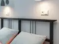 Cнять 1-комнатную квартиру, 18 м², Москва, Корабельная, 9 - фотография №8