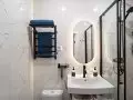 Cнять 1-комнатную квартиру, 17 м², Москва, Маршала Жукова просп, 17к1 - фотография №11