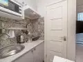 Cнять 1-комнатную квартиру, 12 м², Москва, ул. Бачуринская, 7к2 - фотография №5